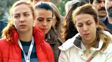 Kadına ve Sağlıkçılara Şiddet Kınandı