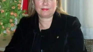 Özalp: 'Kadın Cinayeti Zanlılarına Ağırlaştırılmış Müebbet Hapis Verilsin'