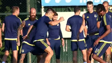 Sparta Prag, Fenerbahçeli Kadlec'i İstiyor