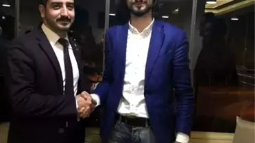 Tügva Yenişehir'de Temsilcilik Açtı