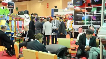 Türkiye'nin Eğlence ve Rekreasyon Fuarı, ATRAX yine çok konuşulacak!