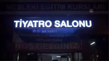 Yıldız: 'Ülkemizin Hukukunun Korunmasıyla Alakalı Konuda da Herhangi Bir Geri Atılmayacağının da...