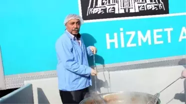 Beşiktaşlılar Hamsiye Doydu