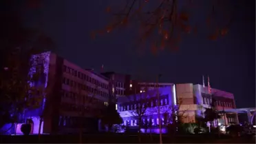 Kadıköy Belediyesi 'MOR'A Boyandı