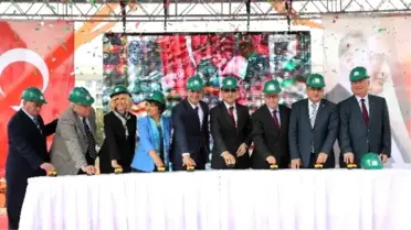 Karşıyaka'nın Üniversite Hayali Gerçek Oldu