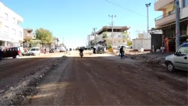 Şanlıurfa'da İlçelerin Standartları Yükseldi