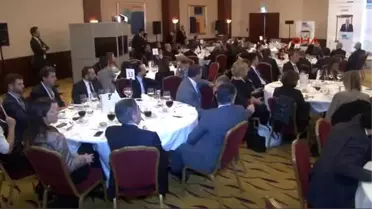 Yatırımcı İlişkileri Ödülleri' Sahiplerini Buldu -2