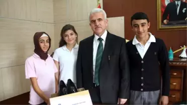 Yunus Çiloğlu'nda 'Ayakkabıcılık Bölümü' Geliştirilecek