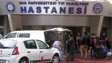 4 Yaşındaki İlkim'e, Annesinden Alınan Böbrek Nakledildi