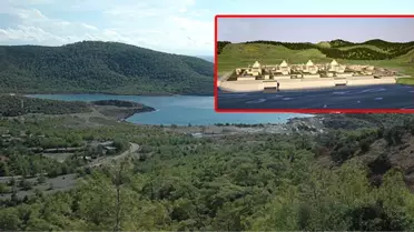 Alexander Kurdin: Nükleer Santral İptal Olmaz Ama Ertelenebilir