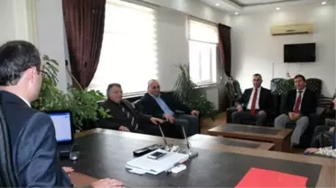 Arı Yetiştiricilerine Seminer