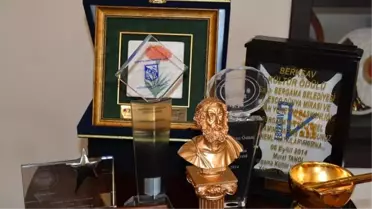 Bergama Mirasına Sahip Çıkıyor