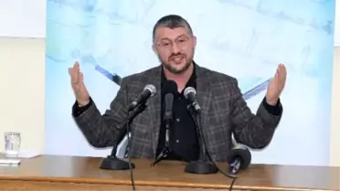 Elazığ'da 'Vahyin Muhafızı' Semineri