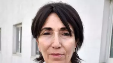 HDP'li Becerekli'ye AGİT PA'dan Oda Tahsis Edildi