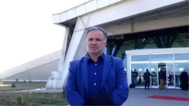 Hdp Parti Sözcüsü Bilgen'den 'Rus Uçağı' ve 'Leyla Zana' Açıklaması