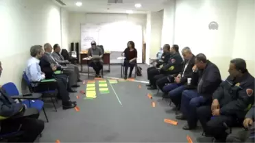 Kadına Şiddeti 'Adam Akıllı' Önleyecekler