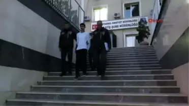 Kayıp' Diye Aranıyordu, Suriyelilerce Öldürüldüğü Ortaya Çıktı