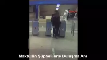 Kayıp' Diye Aranıyordu, Suriyelilerce Öldürüldüğü Ortaya Çıktı