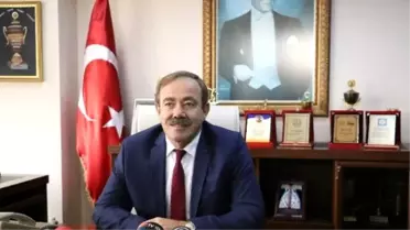 Pkk-kck Operasyonunda Aranan Başkan: 'Kaçmadım, Buradayım'