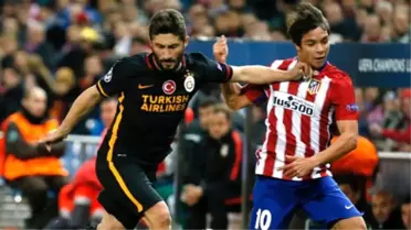 Sabri'den Fair-Play Örneği! İspanyollar Ayakta Alkışladı