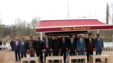 Söğüt'e 3 Milyon Liralık Yatırım