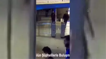Suriyeli Cinayet Zanlıları Tutuklandı