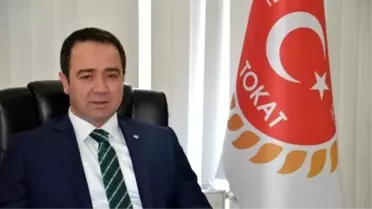 Tokat'ta Çiftçiye Bağ Yaprağı Desteği