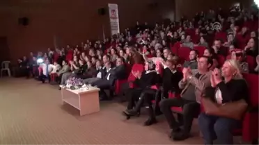 10. Ulusal Bilecik Tiyatro Festivali'