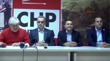 Akaydın'dan Türel'e İhtarname