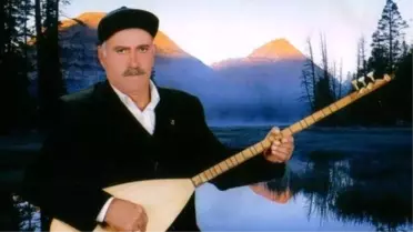 Âşık Yaranî Vefat Etti