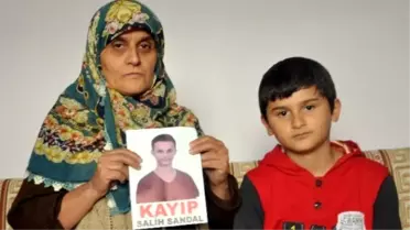 Bir Annenin Kayıp Evladının Ardından Feryadı