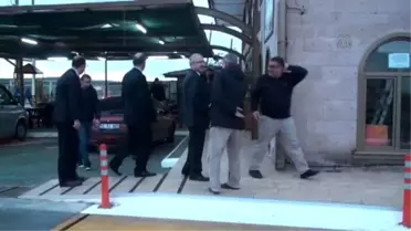 Cumhurbaşkanı Erdoğan Ayvalık'ta Zeytin Hasadına Katılacak