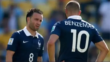 Kaset Skandalı Başını Yakacak! Benzema Hapse Girebilir