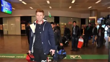 Moskova Havalimanı'nda Türkler İçin Sıkıntı Sürüyor