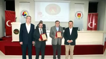 Ntso Meclis Başkan Vekili Seçimi Yapıldı