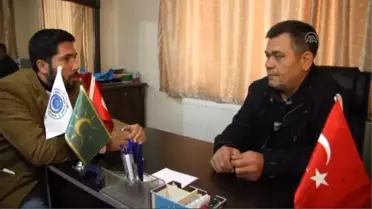 Rusya, Daeş'i Değil, Türkmenleri Vurdu'