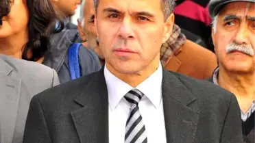Terör Örgütü Propagandasından Yargılanan Sendika Başkanına Beraat