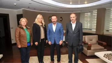 Trakyalılar'dan Doğan'a Davet