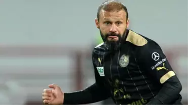 Uçak Krizi Sonrası Gökdeniz'li Rubin Kazan, Türkiye'ye Gelmiyor