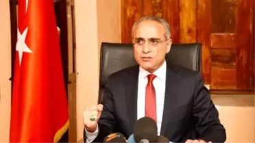 Yalçın Topçu'dan Türkmenleri Bombalayan Rusya'ya Sert Yanıt