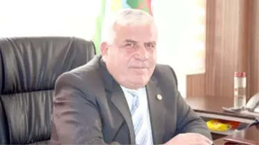 Büyükyapalak Göleti'ndeki Su Sızıntısına Çare Aranıyor