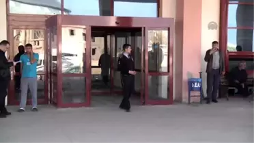Çatışmada Yaralanan Aa Muhabiri Aziz Aslan Tedavi Altına Alındı