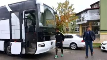 İşte Akhisar'ın Beşiktaş Kafilesi