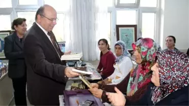 Kavaklıdere Okuyor'