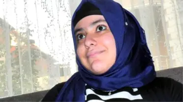 Okuma Azmiyle Ortaokulu Bitiren Yatağa Mahkum Kader'e Evde Lise Eğitimi