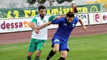 PTT 1. Lig