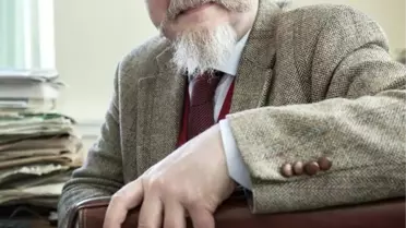 Rus Prof. Zubov: Askerlerimiz Putin'in Hataları Yüzünden Ölmüştür