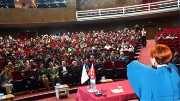 Torbalı'da Güçlüklerle Baş Edebilme Konuşuldu