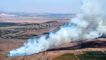 TSK'dan Rus Komutanları Susturan Soru: Uyarılara Niye Yanıt Vermediler