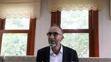 Yaşar Değirmenci: 'Biz İslam Okyanusuna Akan Dereler Gibiyiz'